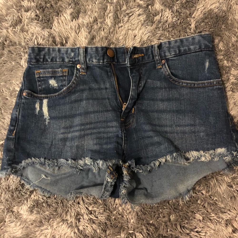 H&M shorts size 6